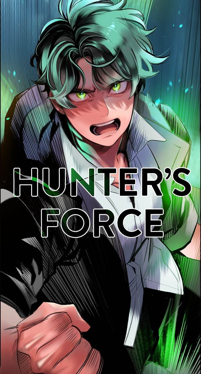 Read Jungle Juice EN Manga Online