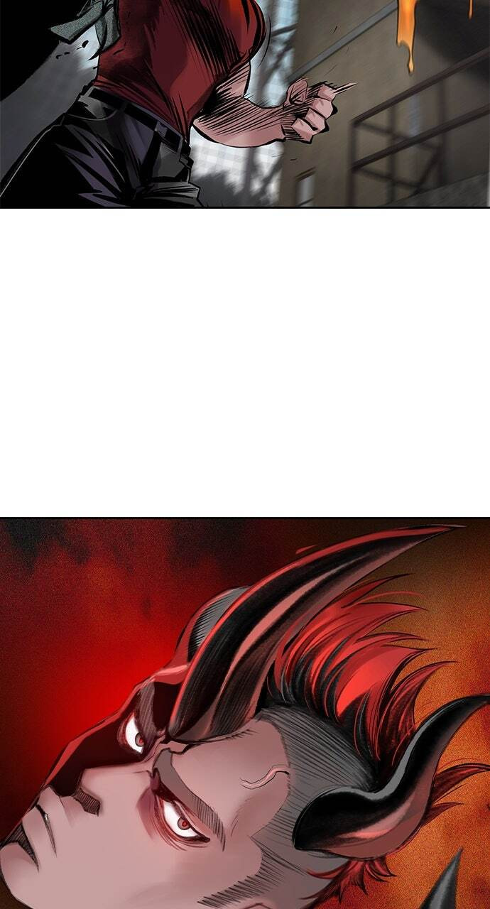 Read Jungle Juice EN Manga Online