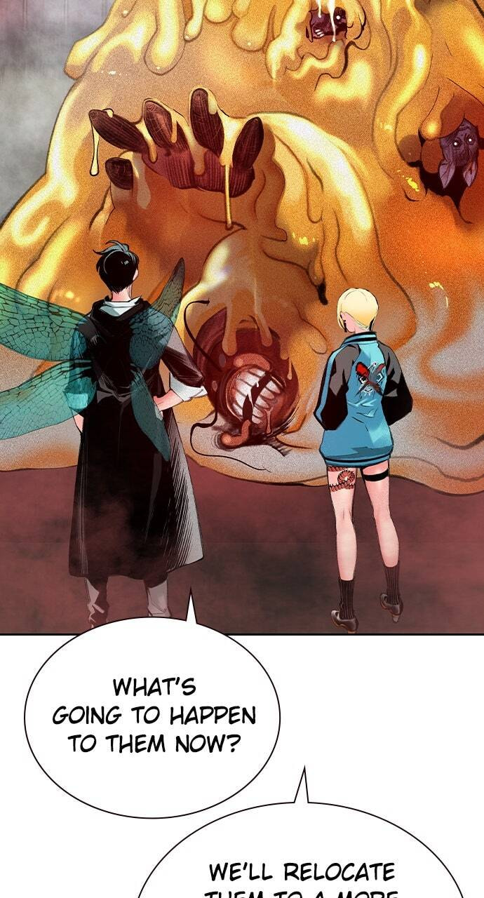 Read Jungle Juice EN Manga Online