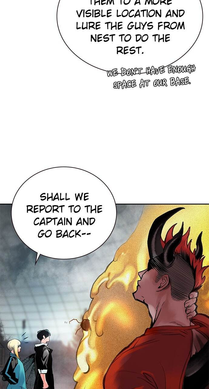 Read Jungle Juice EN Manga Online
