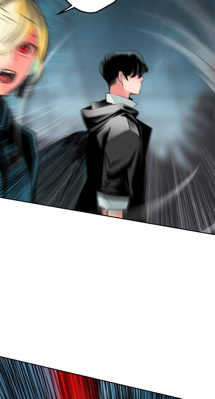 Read Jungle Juice EN Manga Online