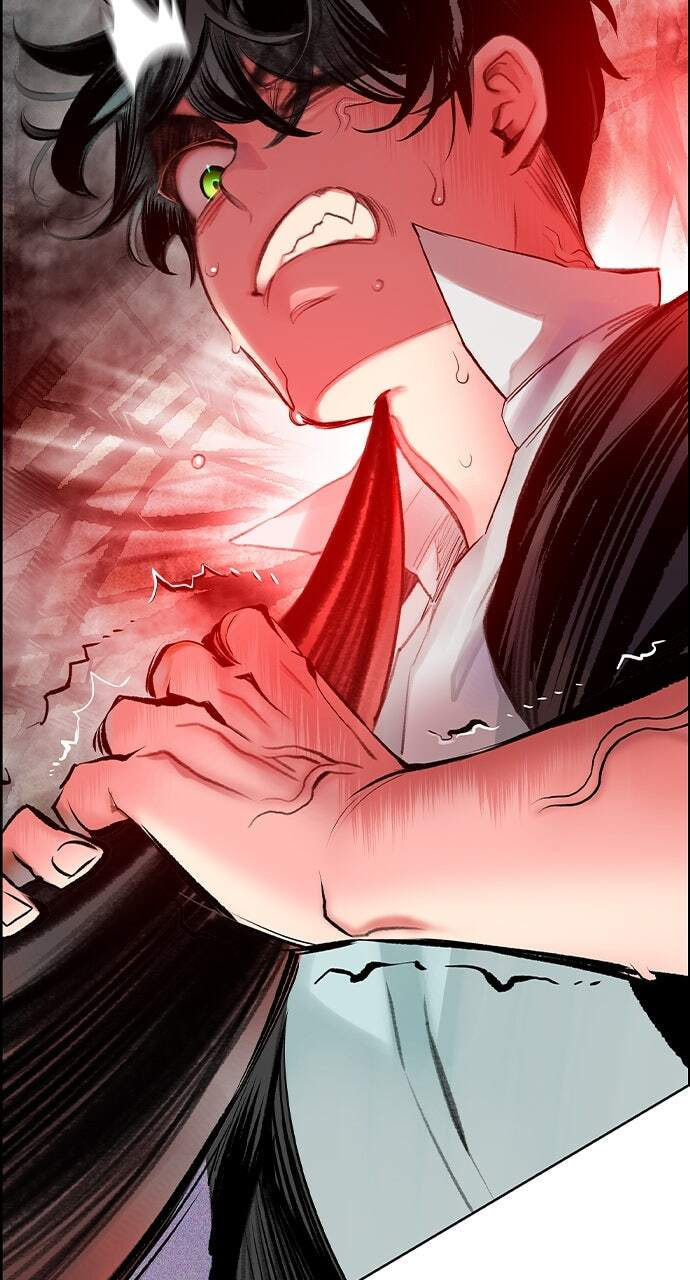 Read Jungle Juice EN Manga Online