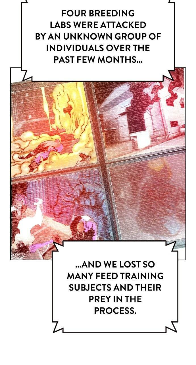Read Jungle Juice EN Manga Online