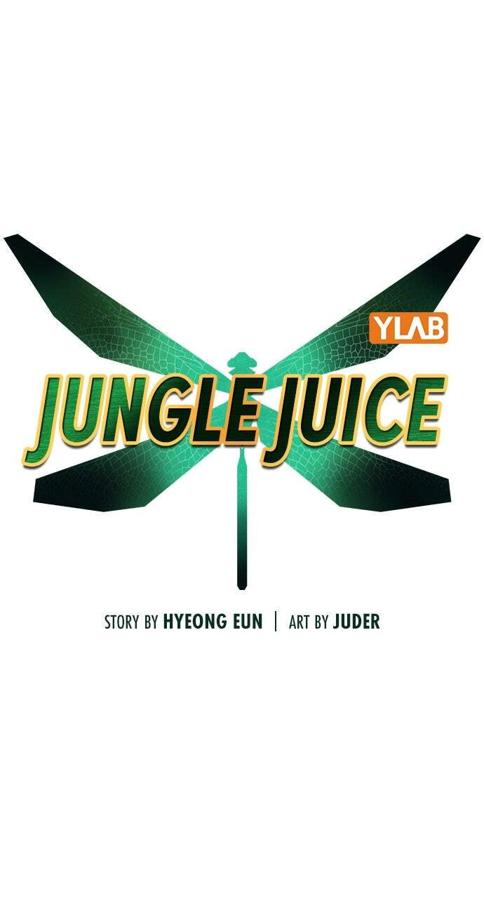Read Jungle Juice EN Manga Online