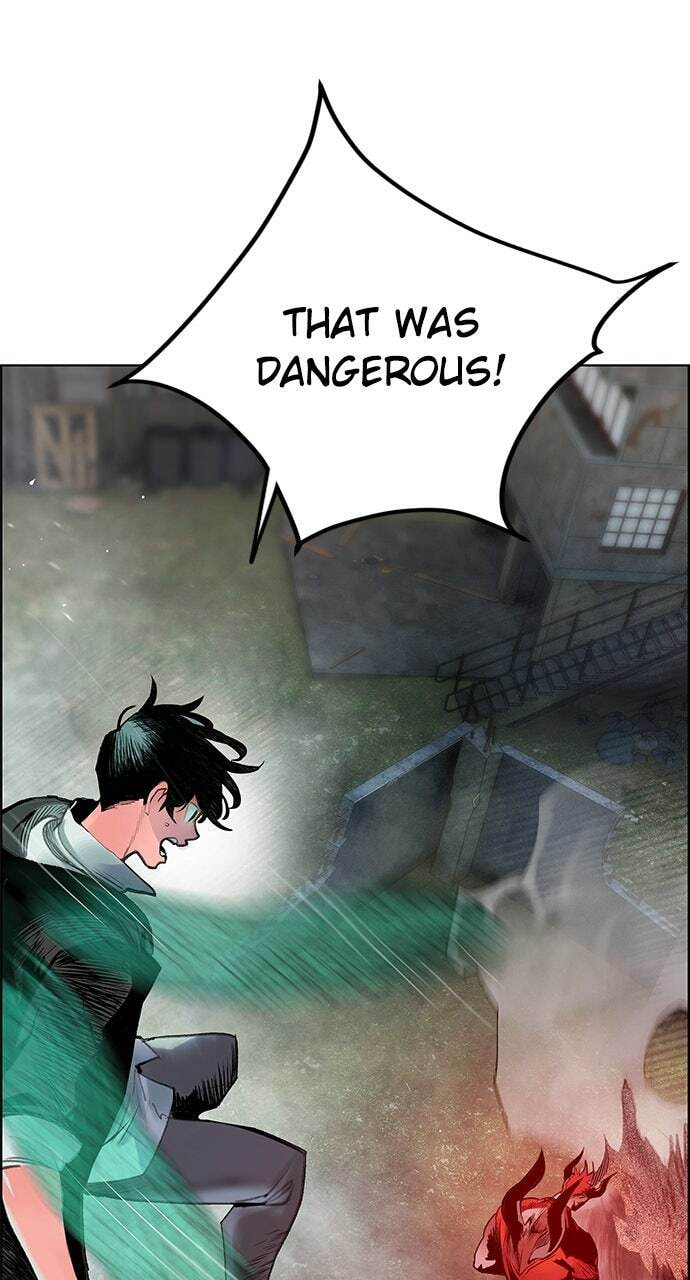 Read Jungle Juice EN Manga Online