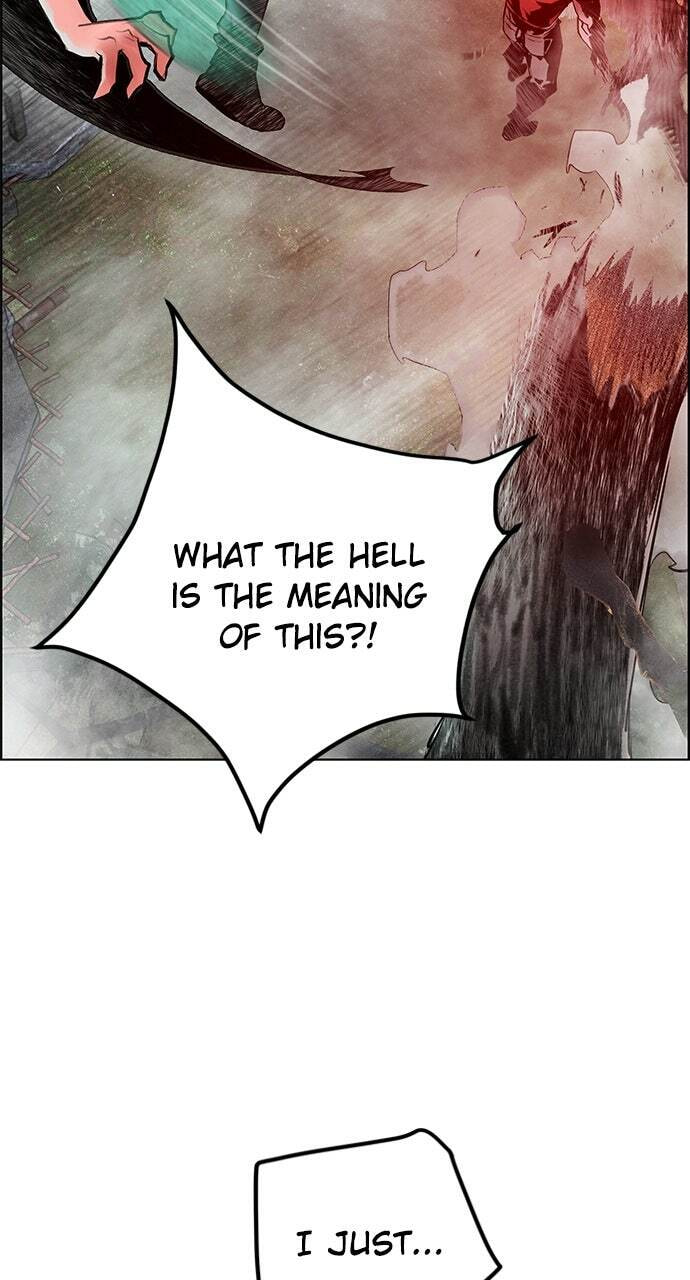Read Jungle Juice EN Manga Online