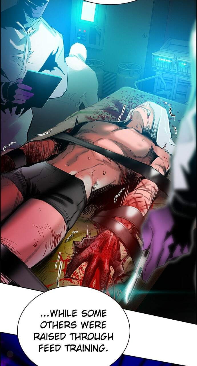 Read Jungle Juice EN Manga Online