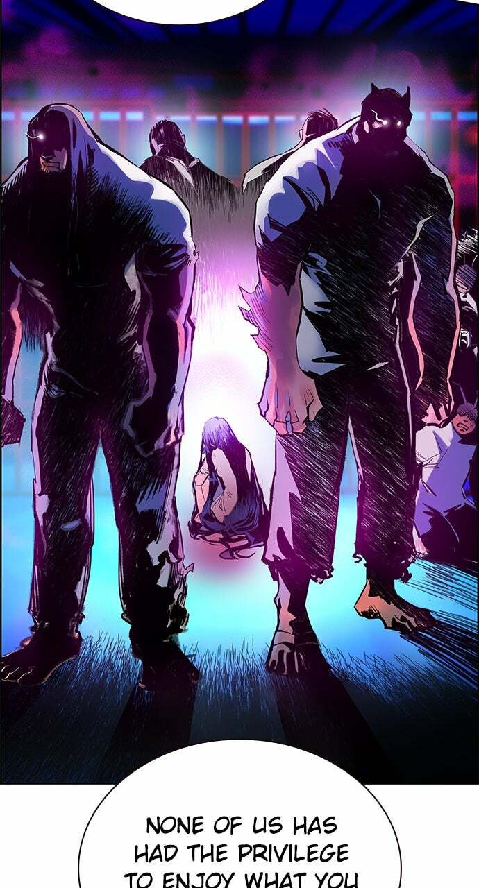 Read Jungle Juice EN Manga Online