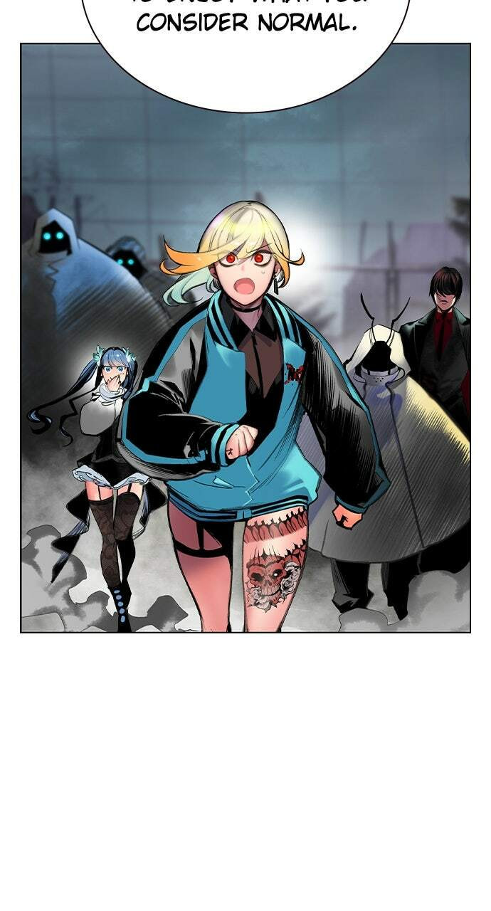 Read Jungle Juice EN Manga Online