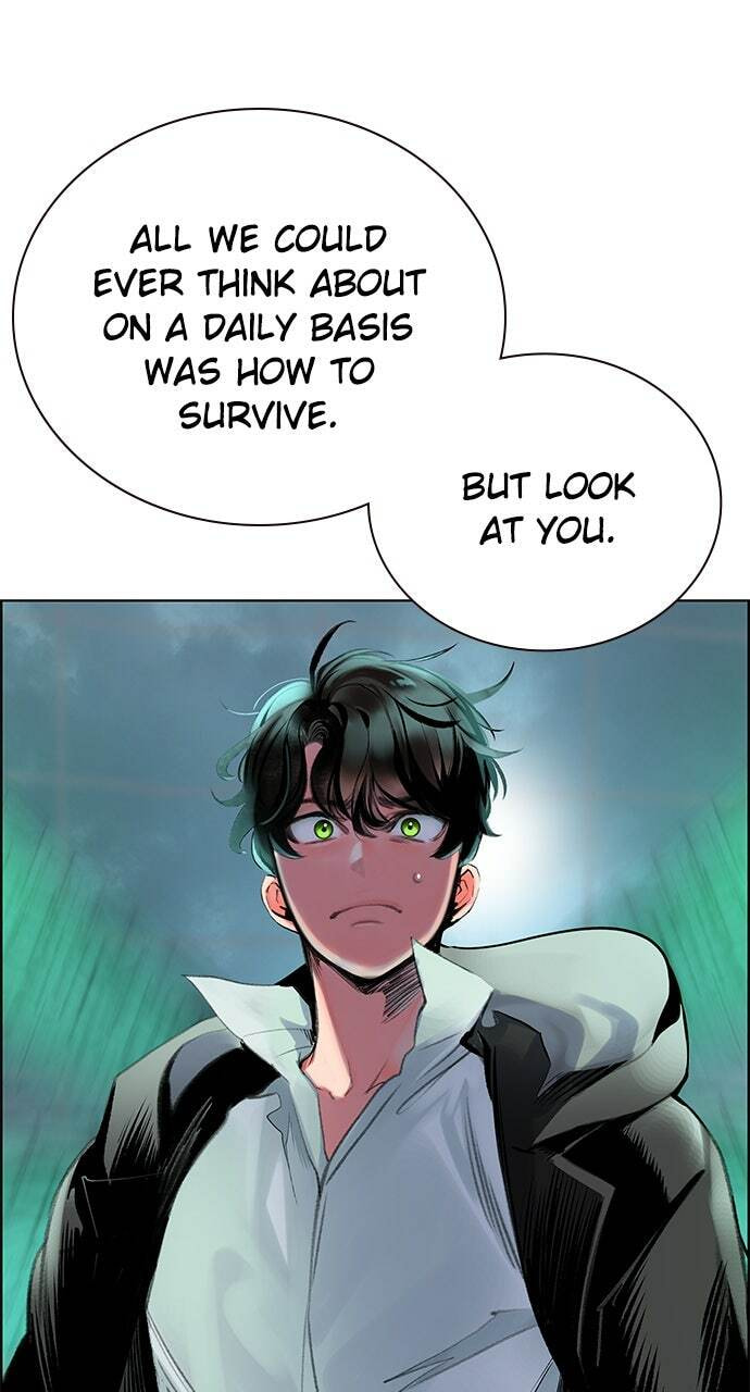 Read Jungle Juice EN Manga Online