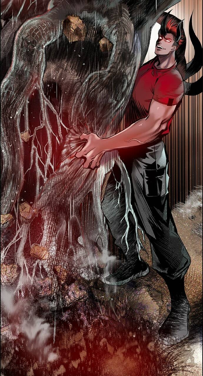 Read Jungle Juice EN Manga Online