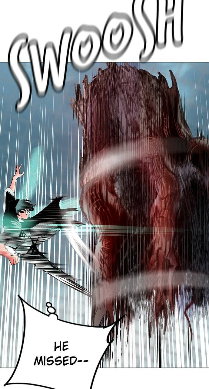 Read Jungle Juice EN Manga Online