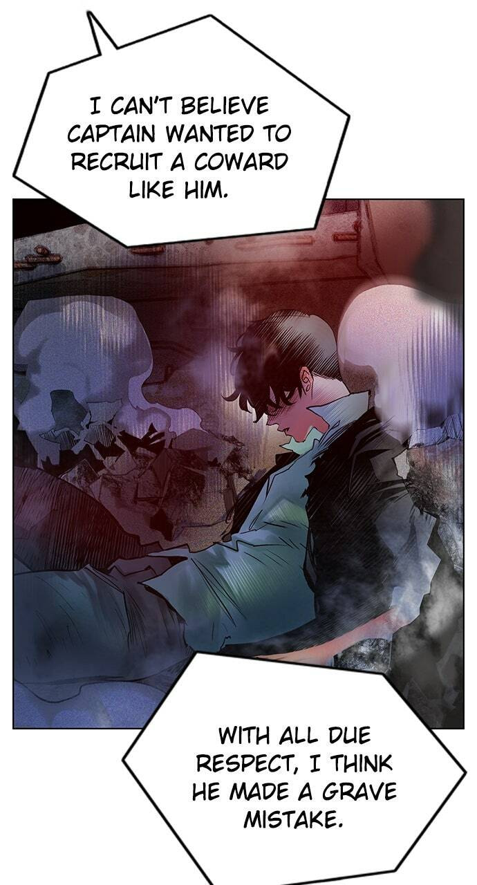 Read Jungle Juice EN Manga Online