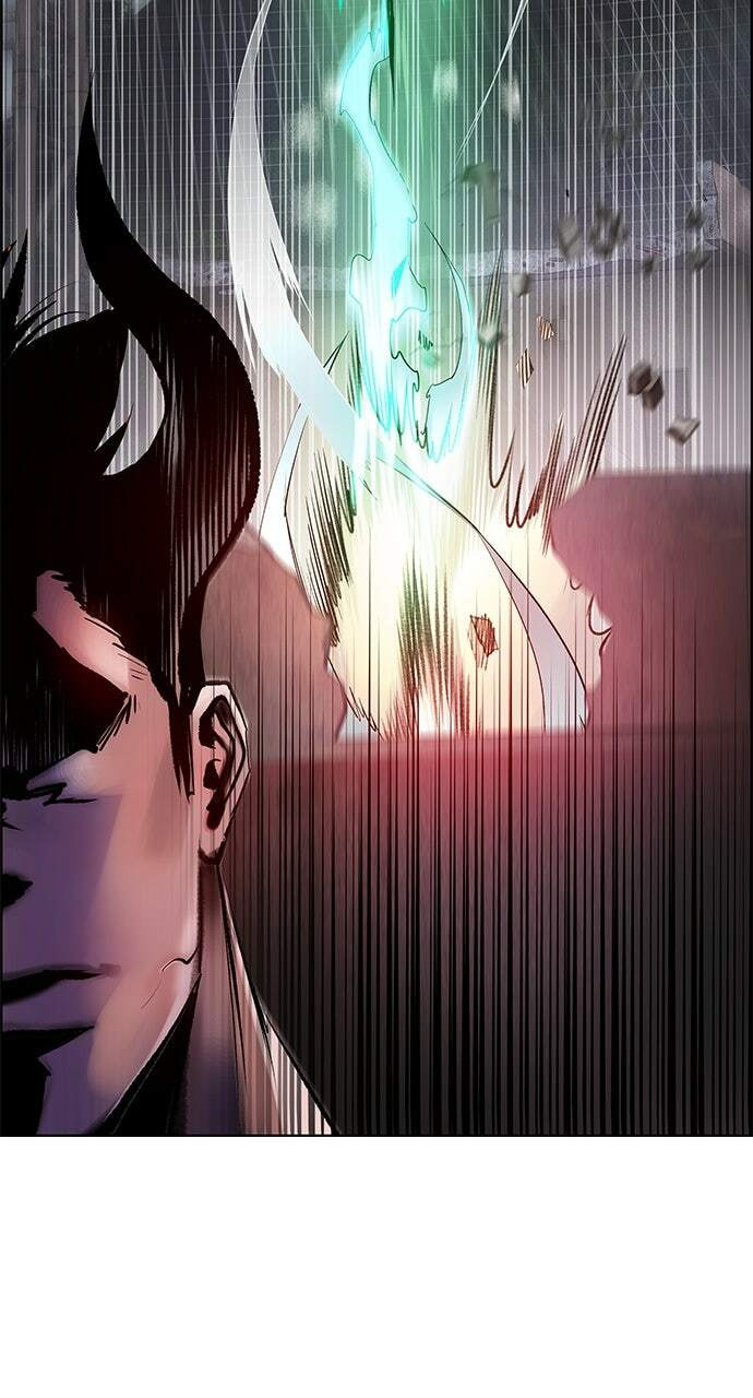 Read Jungle Juice EN Manga Online