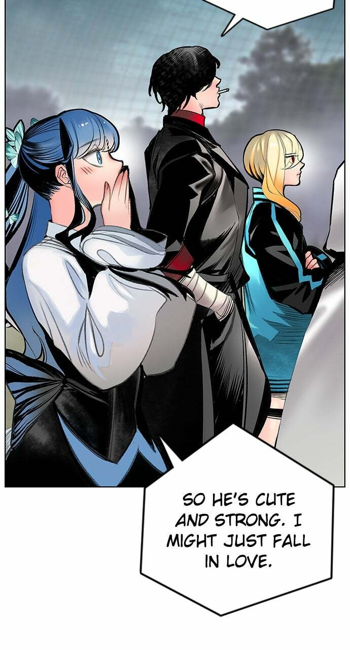 Read Jungle Juice EN Manga Online