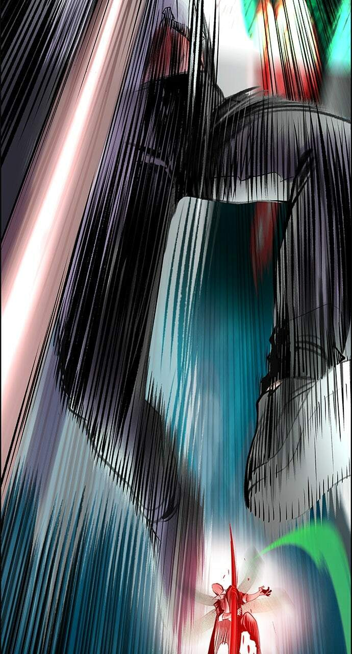 Read Jungle Juice EN Manga Online
