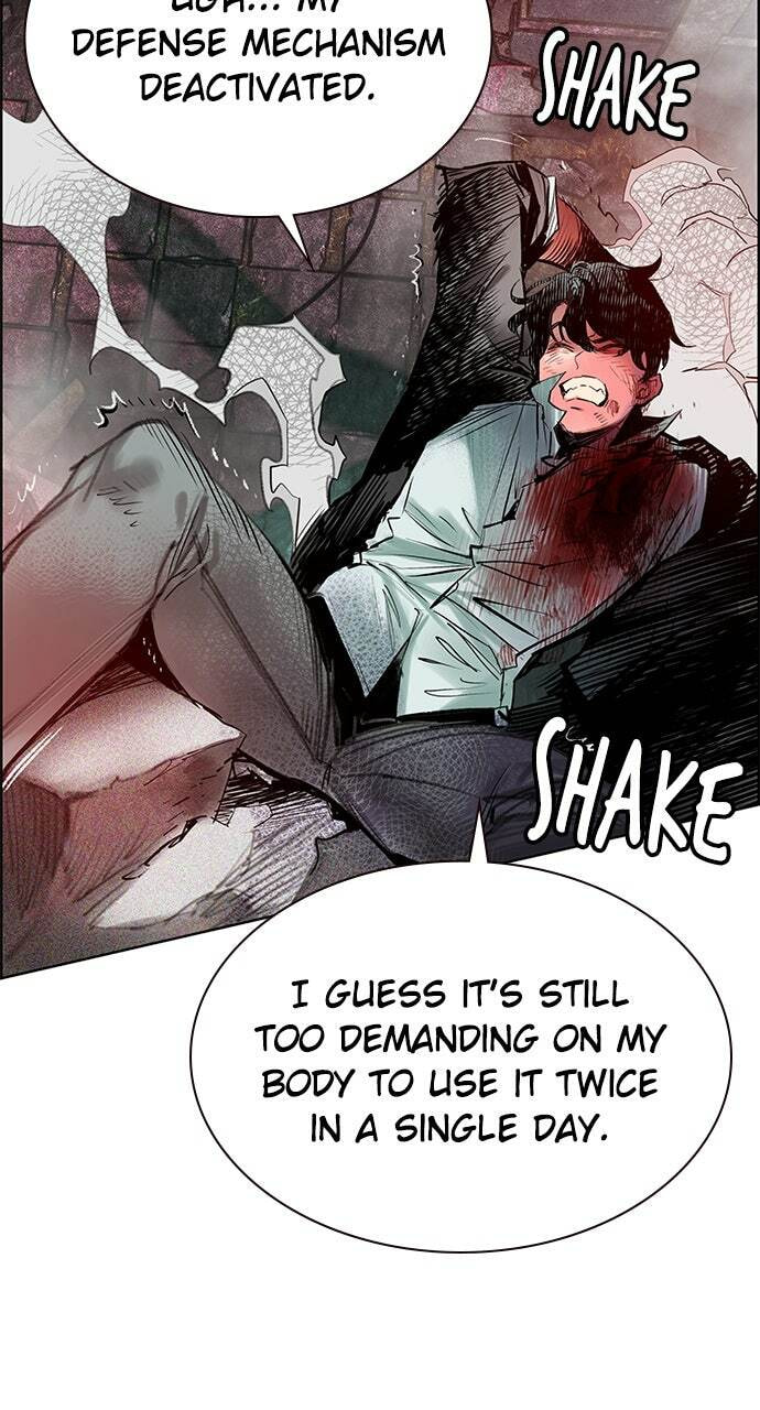 Read Jungle Juice EN Manga Online