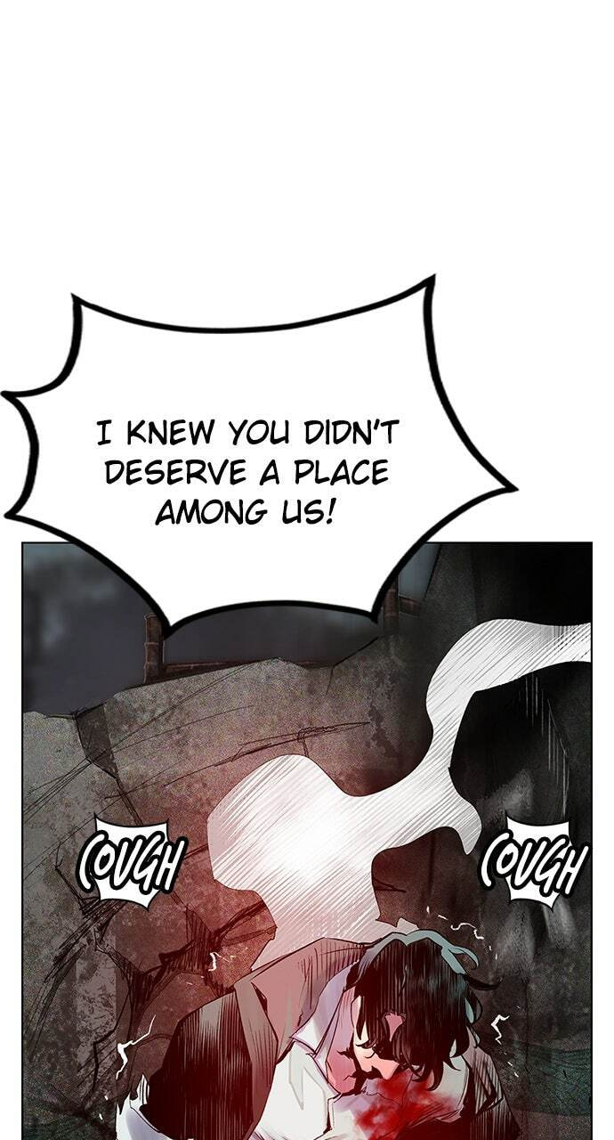 Read Jungle Juice EN Manga Online