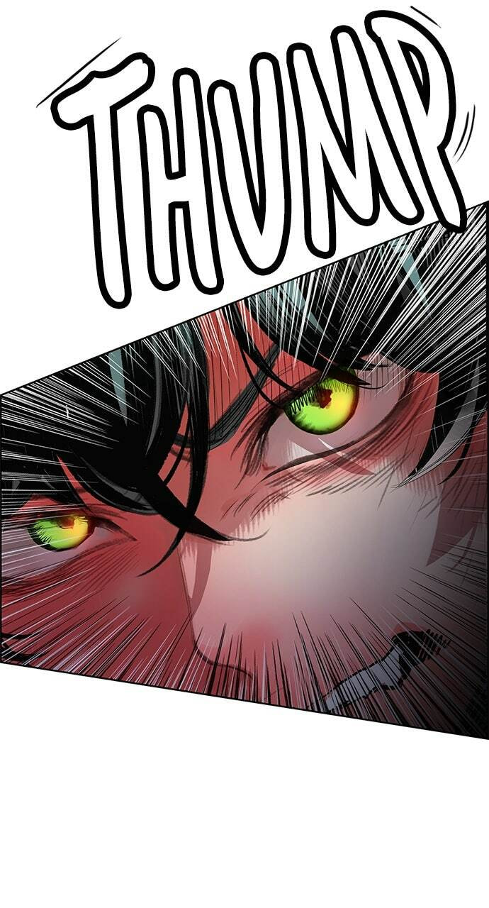 Read Jungle Juice EN Manga Online