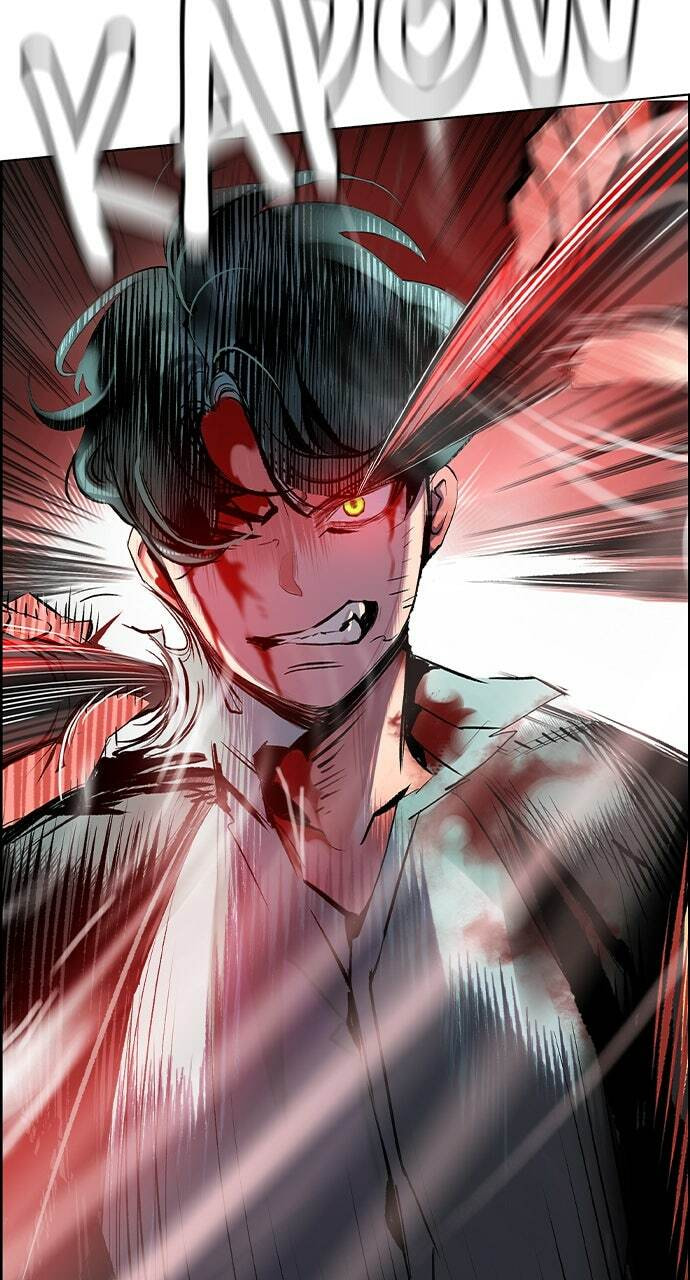 Read Jungle Juice EN Manga Online