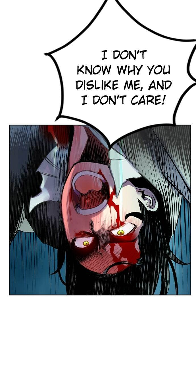Read Jungle Juice EN Manga Online