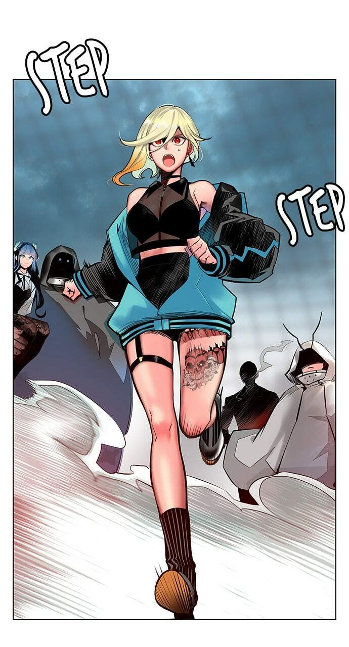 Read Jungle Juice EN Manga Online