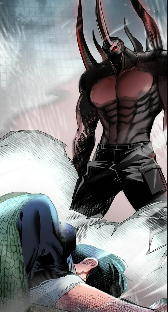 Read Jungle Juice EN Manga Online