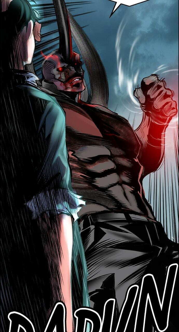 Read Jungle Juice EN Manga Online
