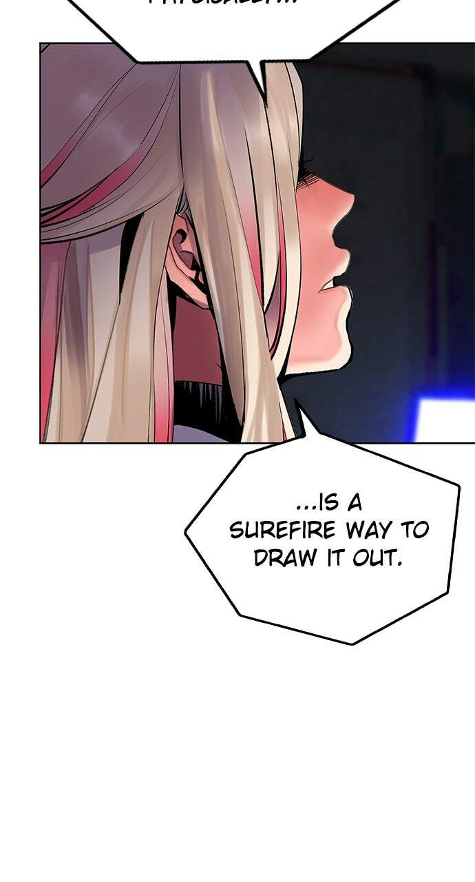 Read Jungle Juice EN Manga Online