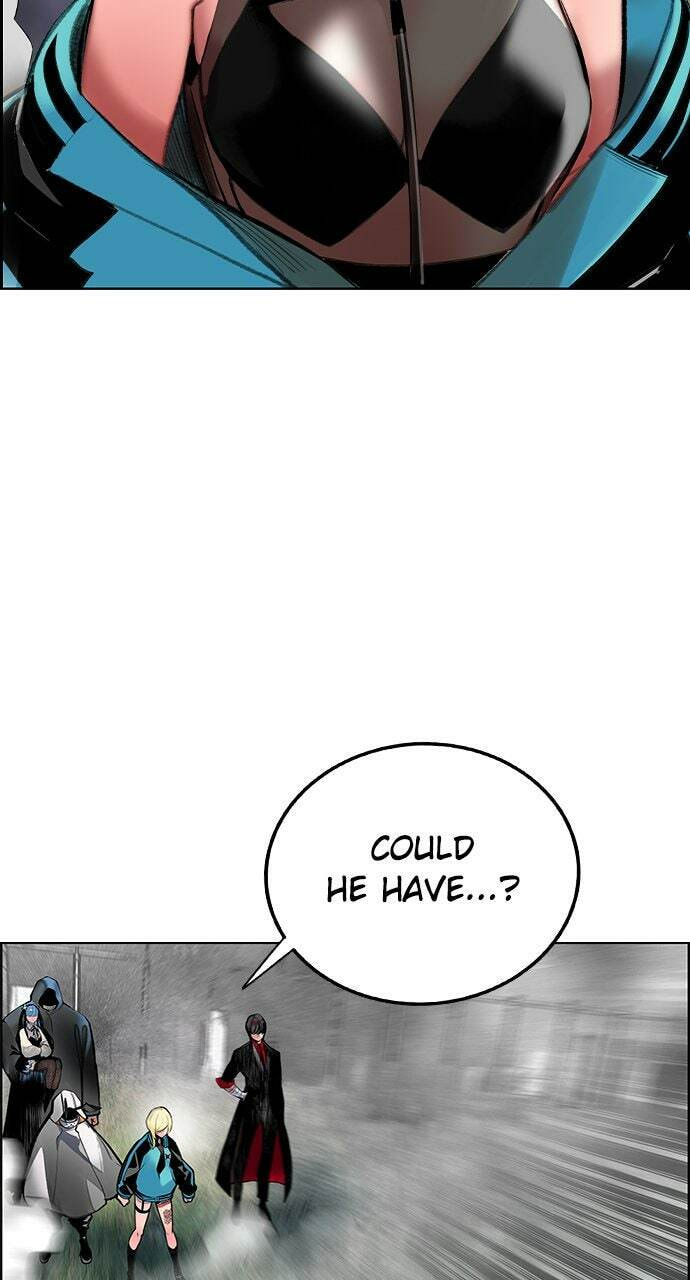 Read Jungle Juice EN Manga Online