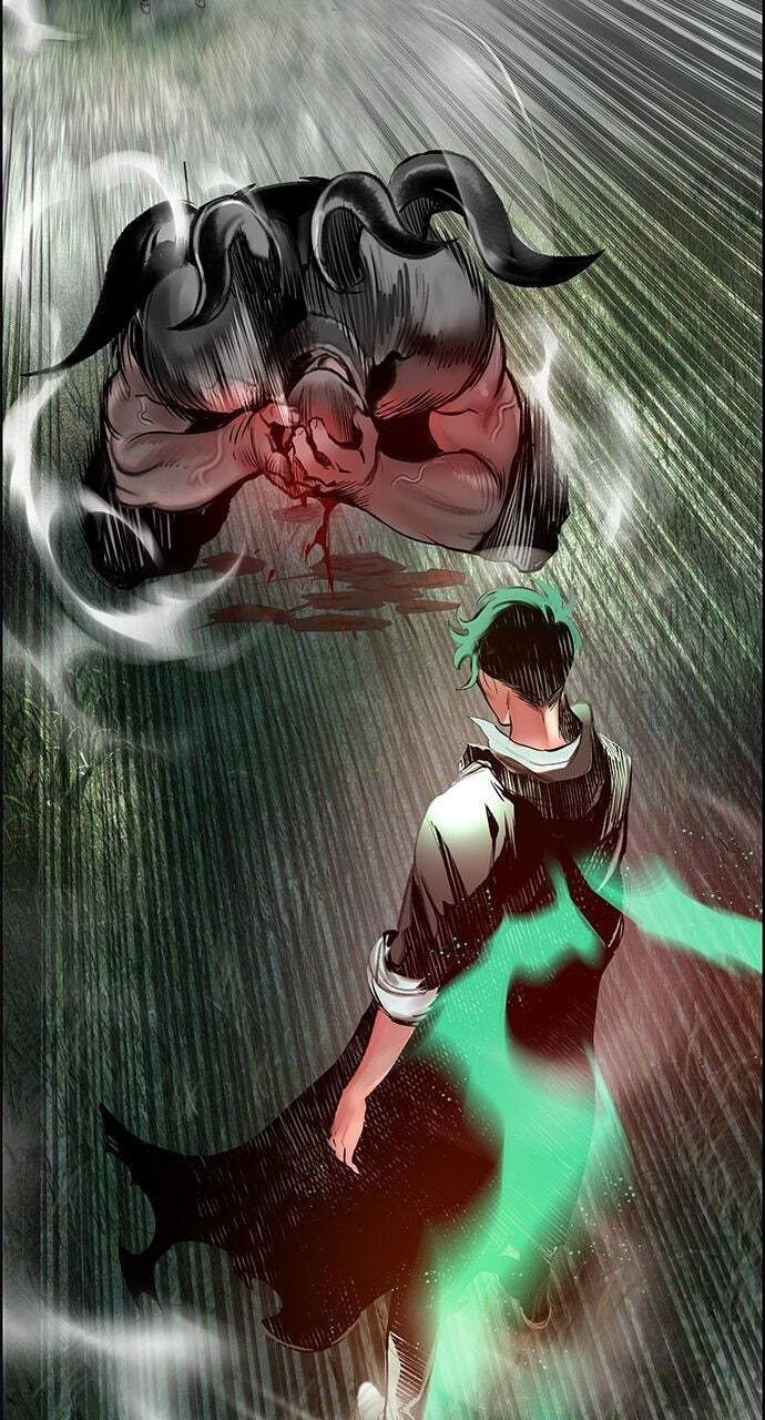 Read Jungle Juice EN Manga Online