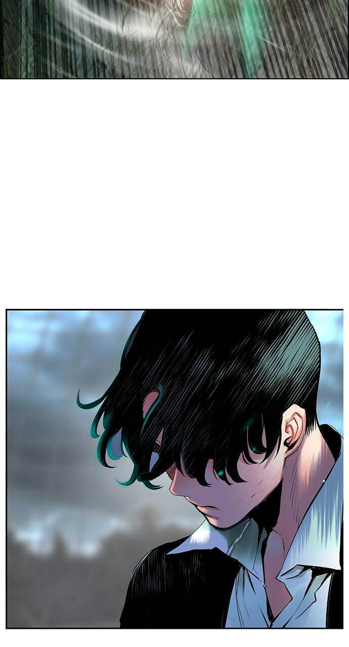 Read Jungle Juice EN Manga Online