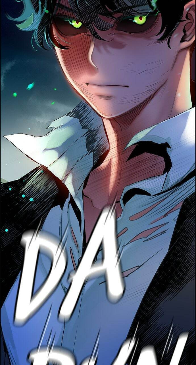 Read Jungle Juice EN Manga Online