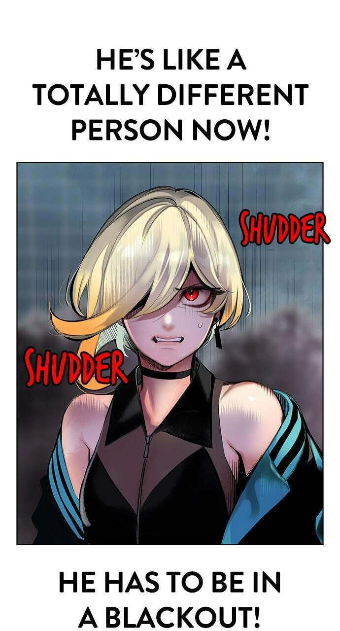 Read Jungle Juice EN Manga Online
