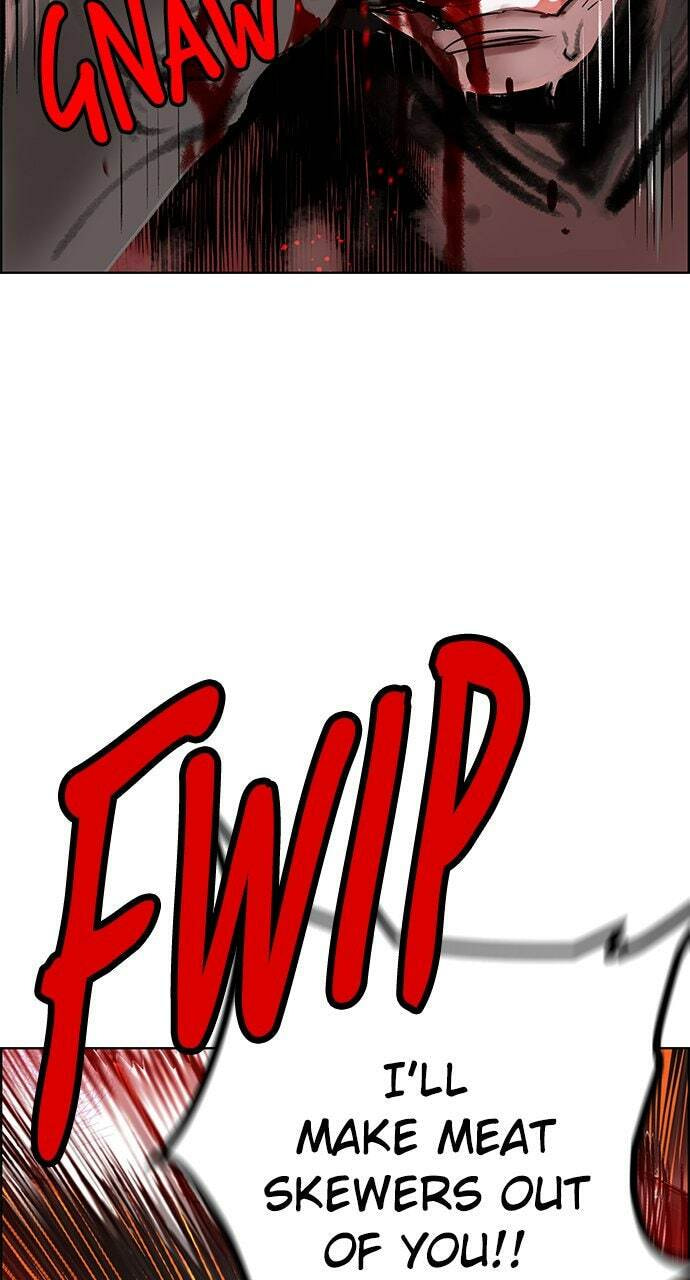 Read Jungle Juice EN Manga Online
