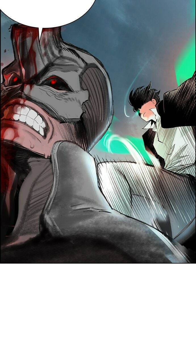 Read Jungle Juice EN Manga Online