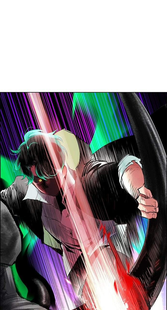 Read Jungle Juice EN Manga Online