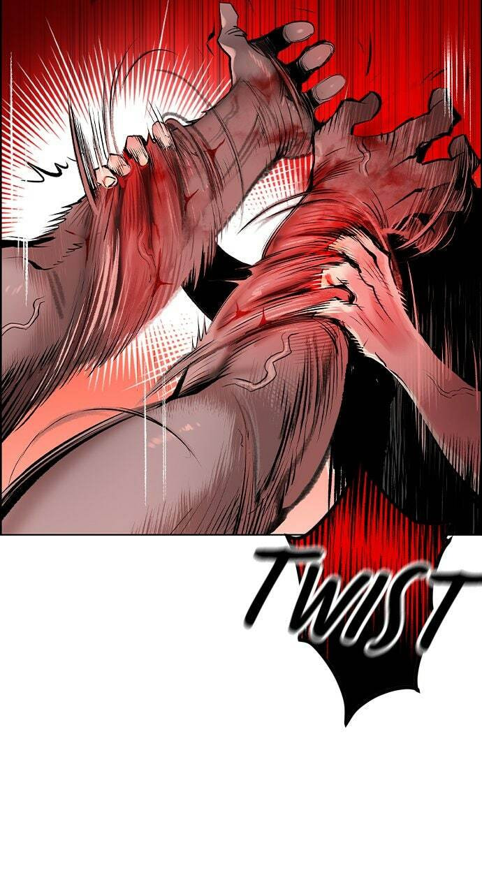 Read Jungle Juice EN Manga Online