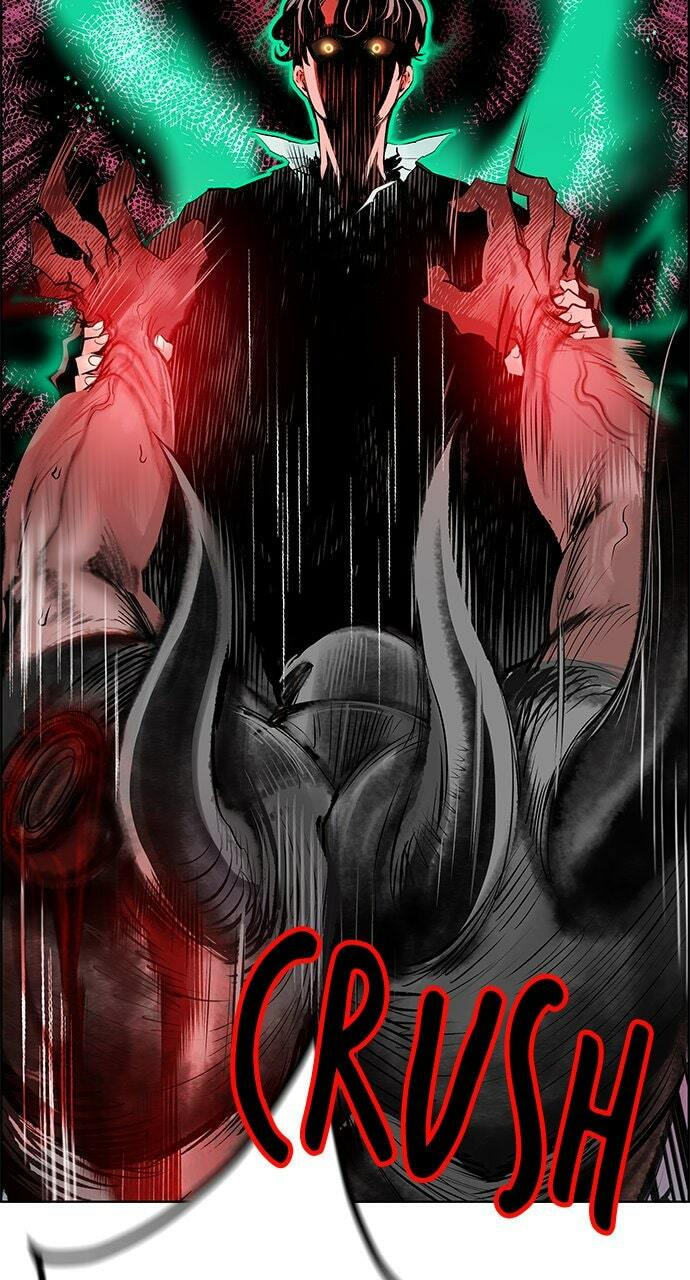 Read Jungle Juice EN Manga Online