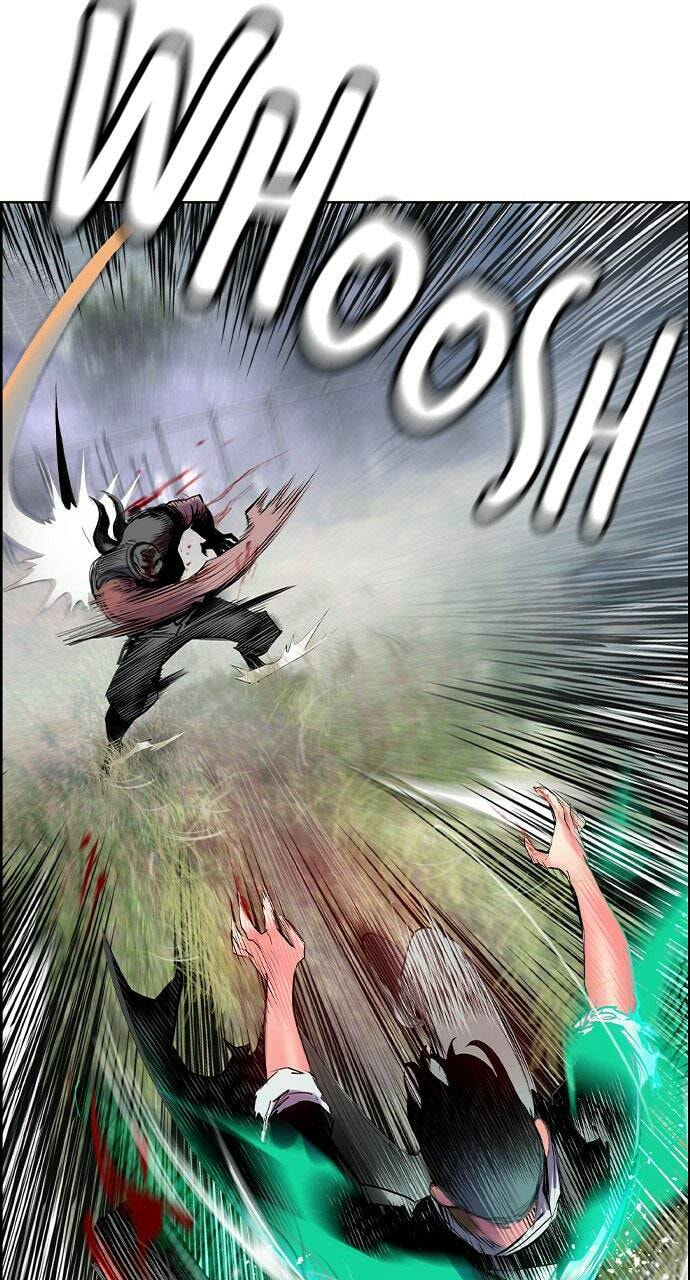 Read Jungle Juice EN Manga Online