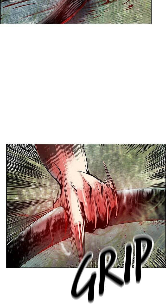 Read Jungle Juice EN Manga Online