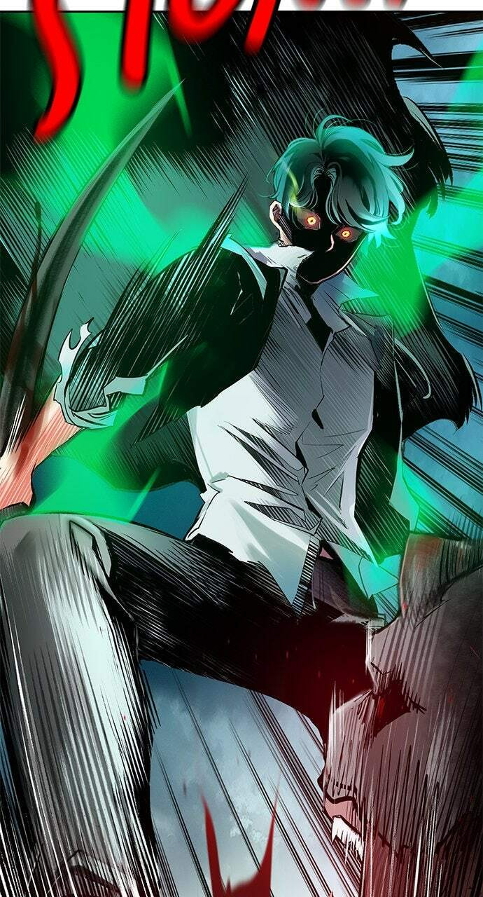 Read Jungle Juice EN Manga Online