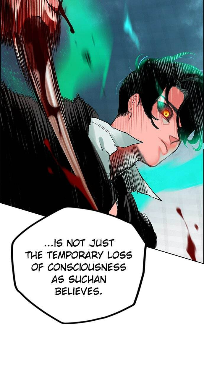 Read Jungle Juice EN Manga Online