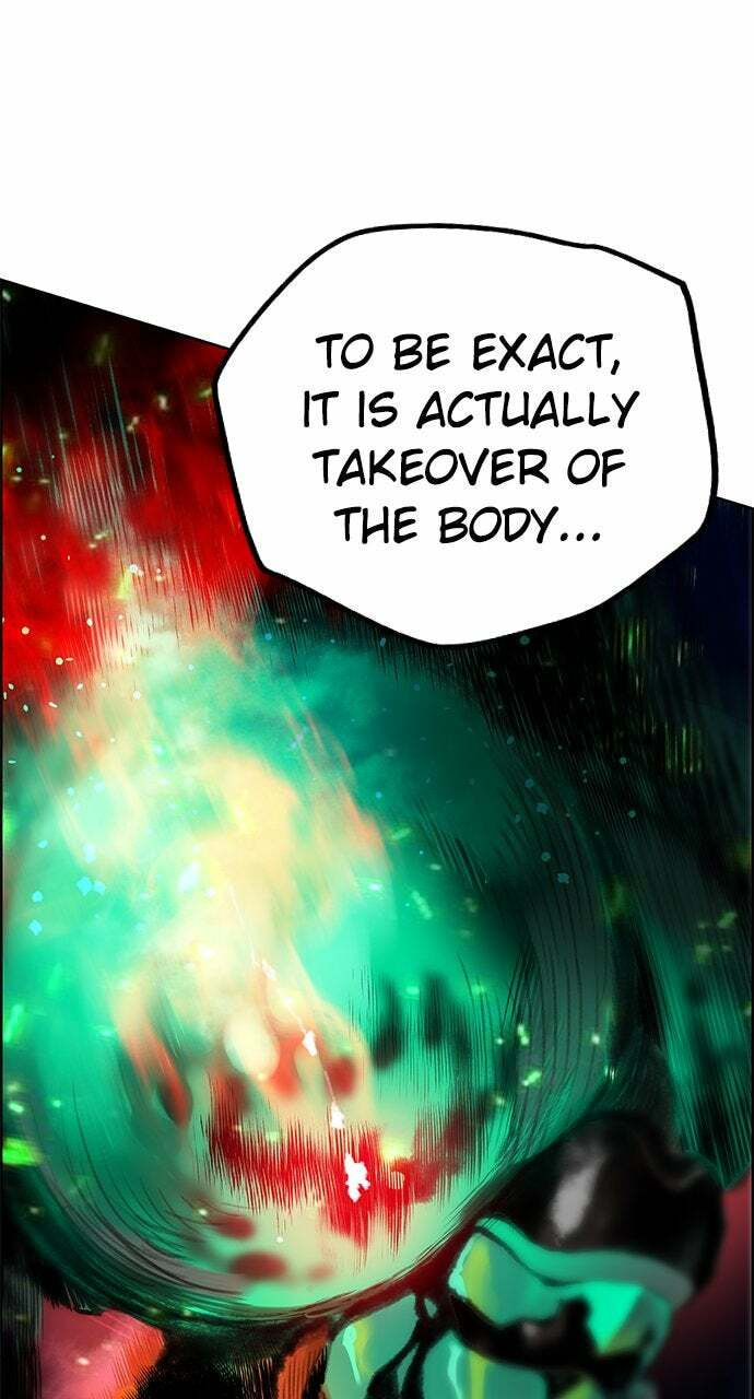 Read Jungle Juice EN Manga Online