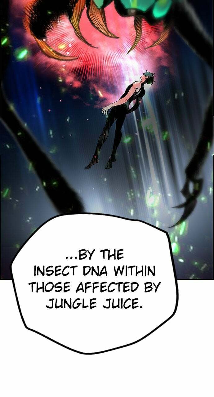 Read Jungle Juice EN Manga Online
