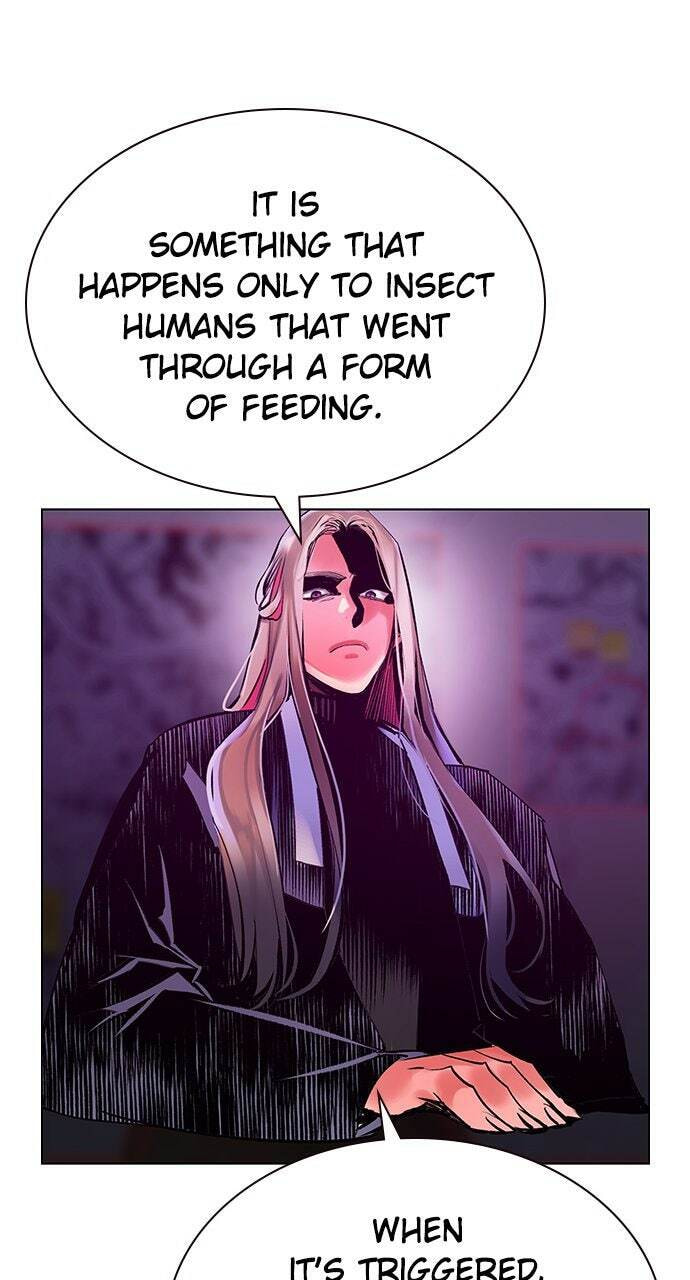 Read Jungle Juice EN Manga Online
