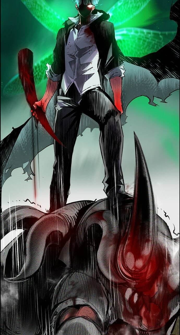 Read Jungle Juice EN Manga Online