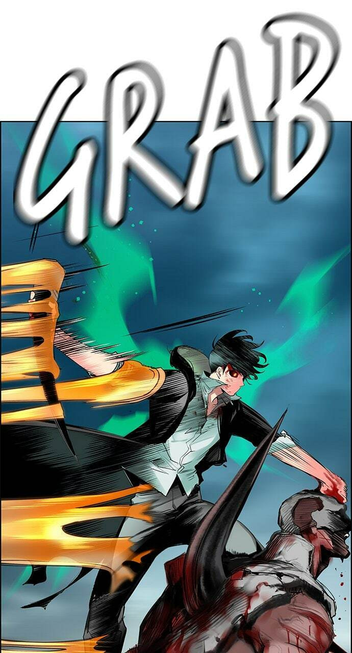 Read Jungle Juice EN Manga Online