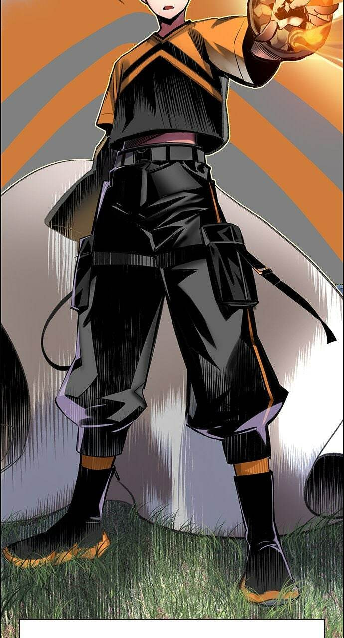 Read Jungle Juice EN Manga Online