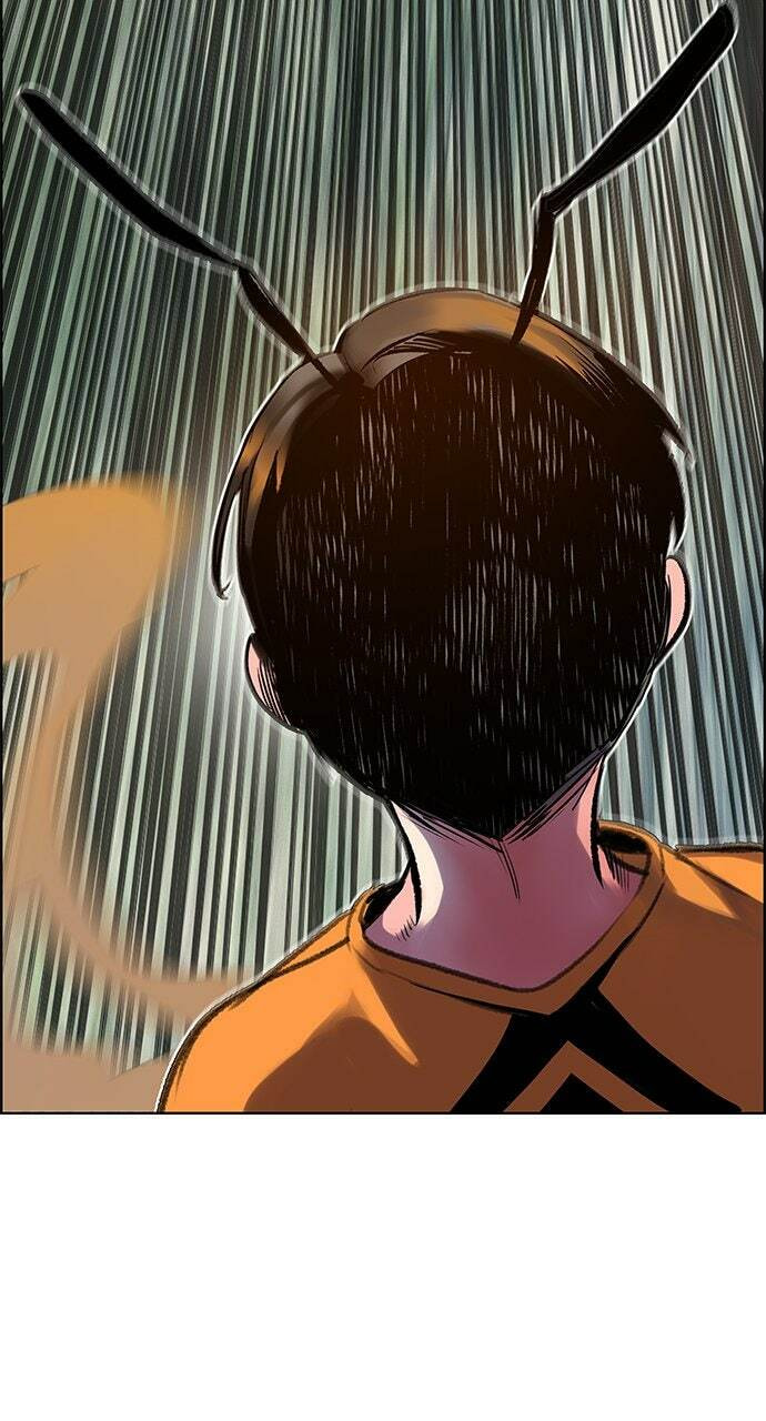 Read Jungle Juice EN Manga Online